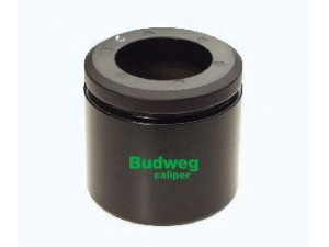 BUDWEG CALIPER 236036 stūmoklis, stabdžių apkaba