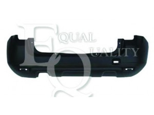 EQUAL QUALITY P3596 buferis 
 Kėbulas -> Transporto priemonės galas -> Buferis/dalys
850220033R