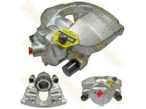 Brake ENGINEERING CA2355R stabdžių apkaba 
 Stabdžių sistema -> Stabdžių matuoklis -> Stabdžių matuoklio montavimas
4773005030, 4773009030