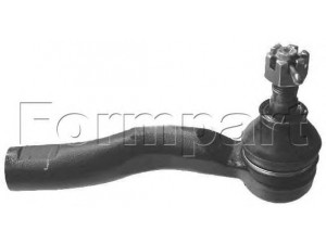 FORMPART 4202063 skersinės vairo trauklės galas 
 Vairavimas -> Vairo mechanizmo sujungimai
4504649085, 45046-49085, 4504649085