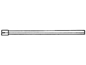 AKS DASIS SG60208 išleidimo kolektorius