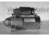 VALEO 438060 starteris 
 Elektros įranga -> Starterio sistema -> Starteris
1057652, 1067367, 1365666, 5030379