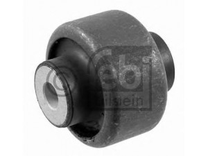 FEBI BILSTEIN 21852 valdymo svirties/išilginių svirčių įvorė 
 Ašies montavimas/vairavimo mechanizmas/ratai -> Valdymo svirtis/pasukamosios svirties sujungimas -> Montavimas/sutvirtinimas
638 333 08 14