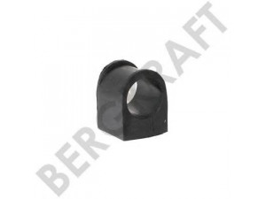 BERGKRAFT BK2907621SP skersinio stabilizatoriaus įvorių komplektas
904 323 00 85, 9043230085