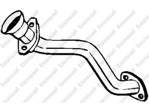 BOSAL 751-363 išleidimo kolektorius 
 Išmetimo sistema -> Išmetimo vamzdžiai
77.00.826.025