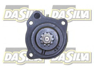 DA SILVA D020805 starteris
605005102, 913294