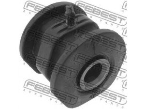 FEBEST HAB-005 valdymo svirties/išilginių svirčių įvorė 
 Ašies montavimas/vairavimo mechanizmas/ratai -> Valdymo svirtis/pasukamosios svirties sujungimas -> Montavimas/sutvirtinimas
51391-S04-005, 51391-S47-005