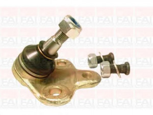 FAI AutoParts SS575 atramos/vairo trauklė 
 Ašies montavimas/vairavimo mechanizmas/ratai -> Sujungimai -> Atramos/vairo trauklė
4333019095, 4333019115, 4333029265