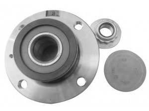 GSP 9225029K rato guolio komplektas 
 Ašies montavimas/vairavimo mechanizmas/ratai -> Rato stebulė/montavimas -> Rato guolis
6E0598611, 6E0598611A