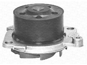 MAGNETI MARELLI 350981348000 vandens siurblys 
 Aušinimo sistema -> Vandens siurblys/tarpiklis -> Vandens siurblys
60608898, 60608898, 60816231