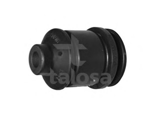 TALOSA 57-08482 valdymo svirties/išilginių svirčių įvorė 
 Ašies montavimas/vairavimo mechanizmas/ratai -> Valdymo svirtis/pasukamosios svirties sujungimas -> Montavimas/sutvirtinimas