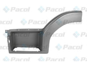 PACOL MER-SP-010L pakoja 
 Kėbulas -> Keleivių kabina -> Vieta kojoms/durų ramstis
9736662501
