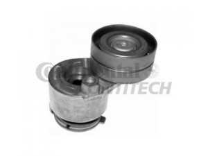 CONTITECH V85592 įtempiklio skriemulys, V formos rumbuotas diržas
MW30638633, 11750-00QAC, 1175000QAC