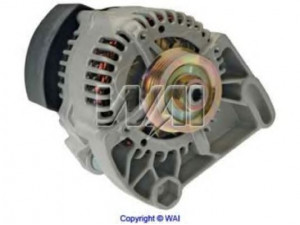 WAIglobal 23757N kintamosios srovės generatorius 
 Elektros įranga -> Kint. sr. generatorius/dalys -> Kintamosios srovės generatorius
46231695, 46407649, 46430525, 46436507