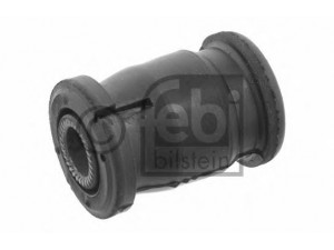 FEBI BILSTEIN 29187 valdymo svirties/išilginių svirčių įvorė 
 Ašies montavimas/vairavimo mechanizmas/ratai -> Valdymo svirtis/pasukamosios svirties sujungimas -> Montavimas/sutvirtinimas
48068-20260, 48068-20260 S1, 48069-20260