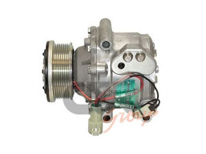 CTR 1201410 kompresorius, oro kondicionierius 
 Oro kondicionavimas -> Kompresorius/dalys
ERR4534