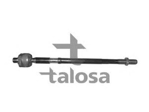 TALOSA 44-09023 vidinė skersinė vairo trauklė 
 Vairavimas -> Vairo mechanizmo sujungimai
1024130, 547419803B, 6180350, 91AB3L519AA