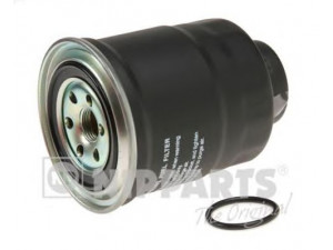 NIPPARTS J1331035 kuro filtras 
 Techninės priežiūros dalys -> Papildomas remontas
16403-4U105, 16403-4U11A