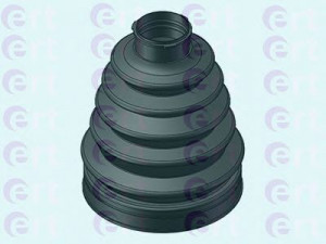 ERT 500554T gofruotoji membrana, kardaninis velenas 
 Ratų pavara -> Gofruotoji membrana
31607565315