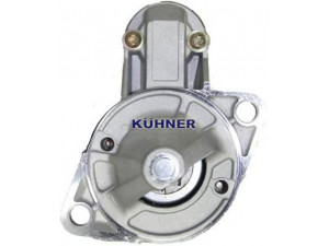 AD KÜHNER 20343 starteris 
 Elektros įranga -> Starterio sistema -> Starteris
M3T11272, ME-Y1R, ME-Y3R, MEA13-1