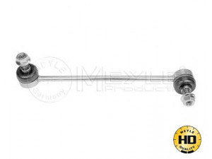 MEYLE 016 060 0005/HD šarnyro stabilizatorius 
 Ašies montavimas/vairavimo mechanizmas/ratai -> Stabilizatorius/fiksatoriai -> Savaime išsilyginanti atrama
203 320 21 89, 203 320 26 89, 203 320 29 89