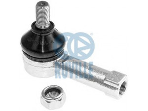 RUVILLE 917804 skersinės vairo trauklės galas 
 Vairavimas -> Vairo mechanizmo sujungimai
007 350 278 P, 115 500 440, 6U0 422 811