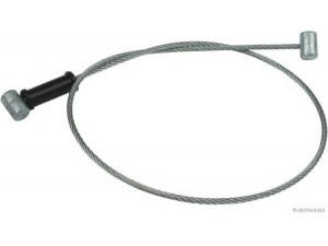 MAGNETI MARELLI 600000125110 trosas, stovėjimo stabdys
47521-SA0-670, 47521-SA0-671