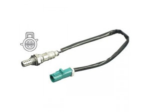DELPHI ES20449-12B1 lambda jutiklis 
 Variklis -> Variklio elektra
1326416, 1327548, 1346366, 3M519F472DA