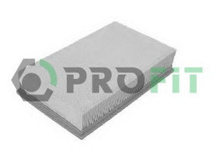 PROFIT 1512-1023 oro filtras 
 Techninės priežiūros dalys -> Techninės priežiūros intervalai
7H0129620, 7H0129620, 7H0129620