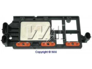 WAIglobal DM1928 jutiklis, uždegimo impulsas