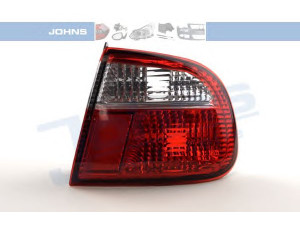 JOHNS 67 22 88-1 kombinuotas galinis žibintas 
 Dviratė transporto priemonės -> Elektros įranga -> Kombinuotas galinis žibintas/dalys -> Kombinuotas galinis žibintas
1M5 945 112, 1M5 945 112 01C
