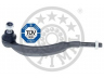 OPTIMAL G1-1259 skersinės vairo trauklės galas 
 Vairavimas -> Vairo mechanizmo sujungimai
381758