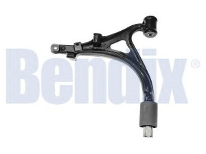 BENDIX 042393B vikšro valdymo svirtis 
 Ašies montavimas/vairavimo mechanizmas/ratai -> Valdymo svirtis/pasukamosios svirties sujungimas -> Vairo trauklės (valdymo svirtis, išilginis balansyras, diago
1633300407