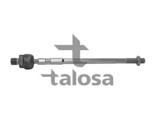 TALOSA 44-04806 vidinė skersinė vairo trauklė 
 Vairavimas -> Vairo mechanizmo sujungimai
GE4T32240