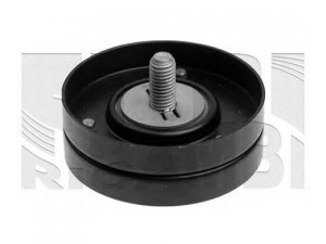 CALIBER 56568 įtempiklio skriemulys, V formos rumbuotas diržas 
 Diržinė pavara -> V formos rumbuotas diržas/komplektas -> Įtempiklio skriemulys
032145276, 032145276, 032145276