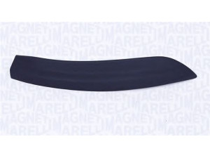 MAGNETI MARELLI 021316900120 apdailos/apsauginės juostelė, buferis 
 Kėbulas -> Apdaila/apsauga/dekoratyvinės juostelės/emblemos -> Apdailos/apsauginės juostelės
735393583