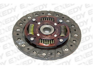EXEDY MBD016U sankabos diskas 
 Sankaba/dalys -> Sankabos diskas
MD720064, MD721407, MD728704, MD742680