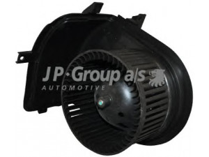 JP GROUP 1126101100 vidaus pūtiklis 
 Šildymas / vėdinimas -> Orpūtė/dalys
1H1820021