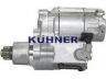 AD KÜHNER 254403 starteris 
 Elektros įranga -> Starterio sistema -> Starteris
NAD101180, NAD101180E, NAD180101