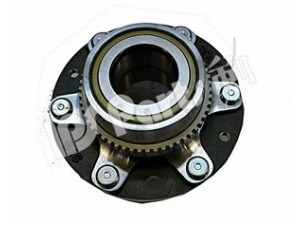 IPS Parts IUB-10K36 rato guolio komplektas 
 Ašies montavimas/vairavimo mechanizmas/ratai -> Rato stebulė/montavimas -> Rato guolis
52710-4D000