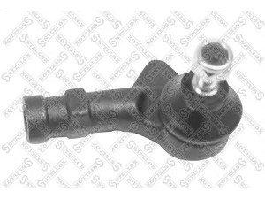 STELLOX 51-00276-SX skersinės vairo trauklės galas 
 Vairavimas -> Vairo mechanizmo sujungimai
5021413, 6120231, 83BB3289AB, 880X3270DA