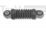TREVI AUTOMOTIVE TA1736 vibracijos slopintuvas, V formos rumbuotas diržas 
 Diržinė pavara -> V formos rumbuotas diržas/komplektas -> Vibracijos slopintuvas