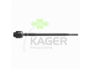 KAGER 41-0218 vidinė skersinė vairo trauklė 
 Vairavimas -> Vairo mechanizmo sujungimai
6U0 422 807, 6U0 422 807