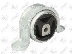 FORTUNE LINE FZ90061 variklio montavimas 
 Variklis -> Variklio montavimas -> Variklio montavimo rėmas
06 84 646, 6 84 646, 90372425, 06 84 646