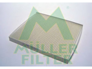 MULLER FILTER FC149 filtras, salono oras 
 Techninės priežiūros dalys -> Techninės priežiūros intervalai
77365352, 50511785, 77365352
