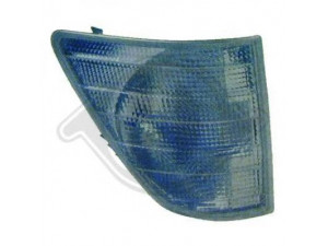 DIEDERICHS 1661073 indikatorius 
 Elektros įranga -> Šviesos -> Indikatorius/dalys -> Indikatorius
9018200121