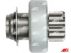 AS-PL SD3011 laisvos eigos pavara, starteris