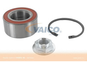 VAICO V95-0223 rato guolio komplektas 
 Ašies montavimas/vairavimo mechanizmas/ratai -> Rato stebulė/montavimas -> Rato guolis
1 387 203-1, 9 140 844