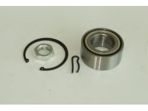 SCT Germany SCP 915 rato guolio komplektas 
 Ašies montavimas/vairavimo mechanizmas/ratai -> Rato stebulė/montavimas -> Rato guolis
3307.56, 3350.16, 95 619 160, 3307.56