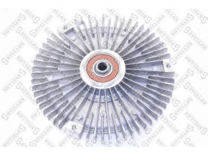 STELLOX 30-00406-SX sankaba, radiatoriaus ventiliatorius 
 Aušinimo sistema -> Radiatoriaus ventiliatorius
0002005822